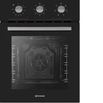 Духовой шкаф GRESSEL U4ES16000 Духовой шкаф GRESSEL U4ES16000