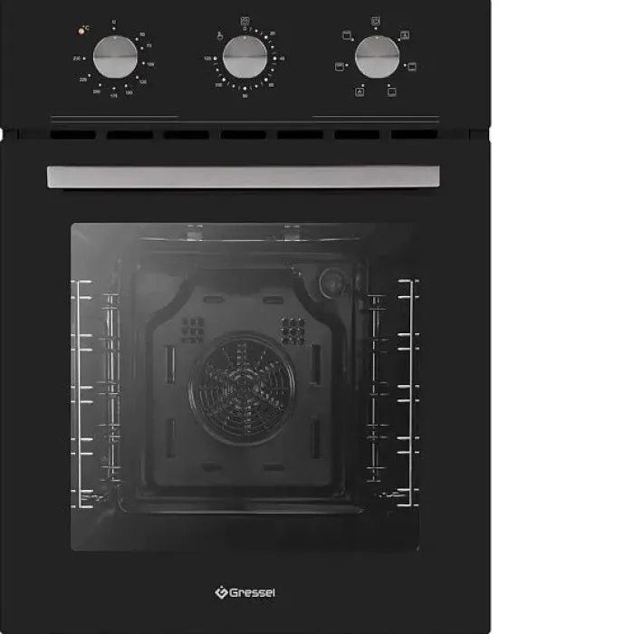 Духовой шкаф GRESSEL U4ES16000