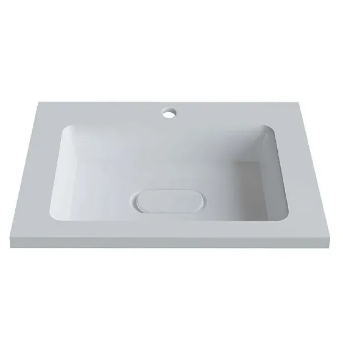 Раковина MADERA МОДУЛЬ 65 см 165301 Раковина MADERA МОДУЛЬ 65 см 165301