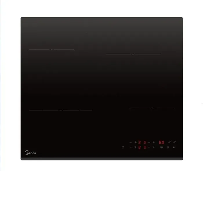 Варочная поверхность MIDEA MCH64303F