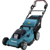 Газонокосилка MAKITA DLM481CT2