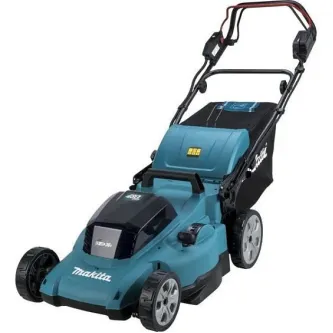 Газонокосилка MAKITA DLM481CT2