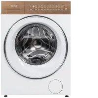 Стиральная машина TOSHIBA TW-T37BZP115MWRU (WT) Стиральная машина TOSHIBA TW-T37BZP115MWRU (WT)