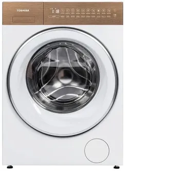 Стиральная машина TOSHIBA TW-T37BZP115MWRU (WT)