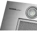 Вытяжка HOMSair Camelia Power 60RD нержавеющая сталь