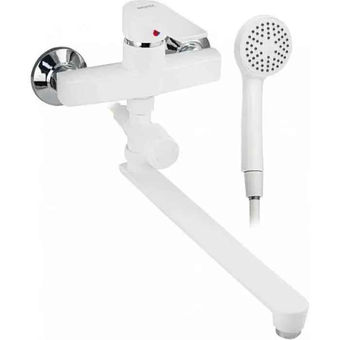 Смеситель BRIMIX 562 Смеситель BRIMIX 562