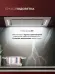 Вытяжка LEX Aura 600 Inverter WH Вытяжка LEX Aura 600 Inverter WH