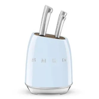 Комплект ножей SMEG KBSF02PB