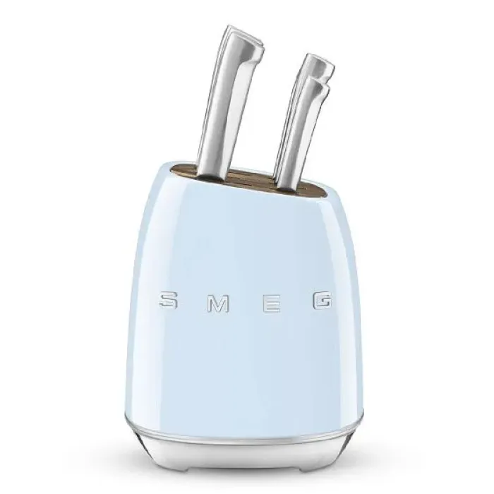 Комплект ножей SMEG KBSF02PB Комплект ножей SMEG KBSF02PB