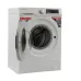 Стиральная машина MAUNFELD MFWM128WH300 ST INVERTER SLIM