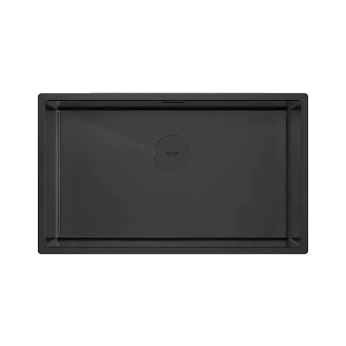 Кухонная мойка PAULMARK NEXT PM217444-MBN Кухонная мойка PAULMARK NEXT PM217444-MBN