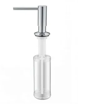 Дозатор PAULMARK Decus D004-CR Дозатор PAULMARK Decus D004-CR