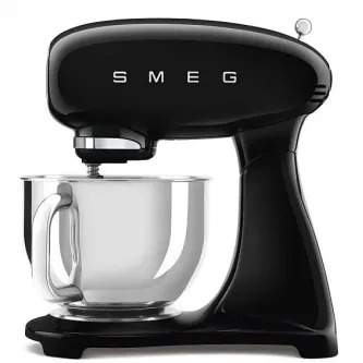 Миксер SMEG SMF05BLEU Миксер SMEG SMF05BLEU