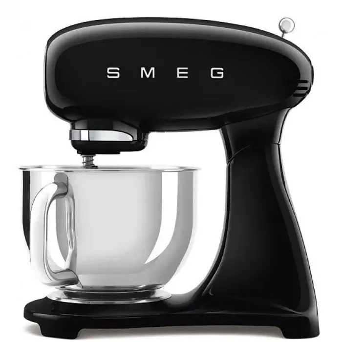 Миксер SMEG SMF05BLEU Миксер SMEG SMF05BLEU