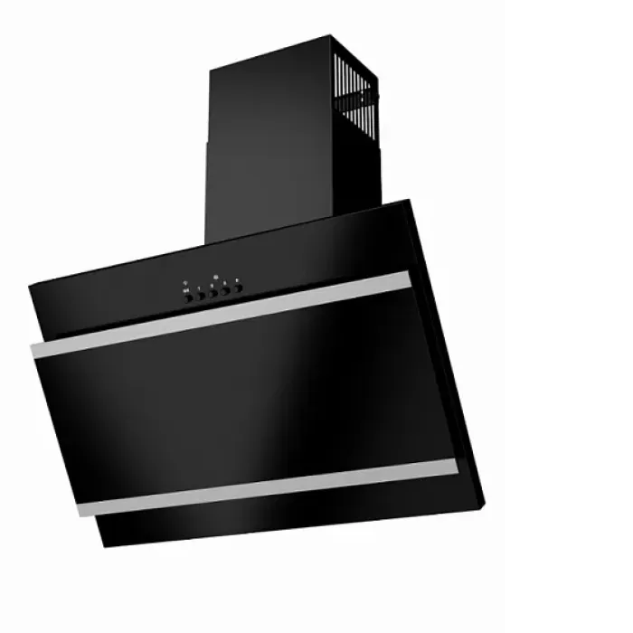 Вытяжка MAUNFELD Tower G 60 BLACK+SATIN strips (черный+черное стекло+сатин вставки) Вытяжка MAUNFELD Tower G 60 BLACK+SATIN strips (черный+черное стекло+сатин вставки)