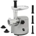 Мясорубка KRONA Wolf Metall 1800W Мясорубка KRONA Wolf Metall 1800W