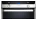 Духовой шкаф DELONGHI SLM 8 нержавеющая сталь Духовой шкаф DELONGHI SLM 8 нержавеющая сталь