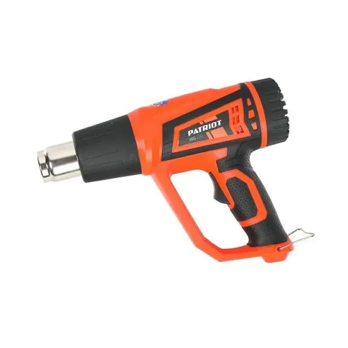 Термопистолет PATRIOT HG210 170301313 Термопистолет PATRIOT HG210 170301313