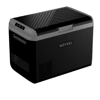 Автохолодильник MEYVEL AF-M30 (Black) Автохолодильник MEYVEL AF-M30 (Black)