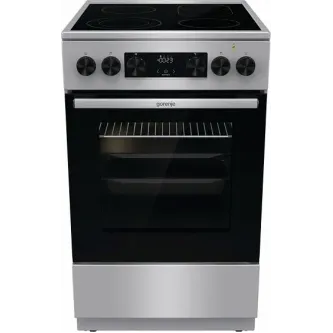 Плита GORENJE GEC5C40XAOT Плита GORENJE GEC5C40XAOT