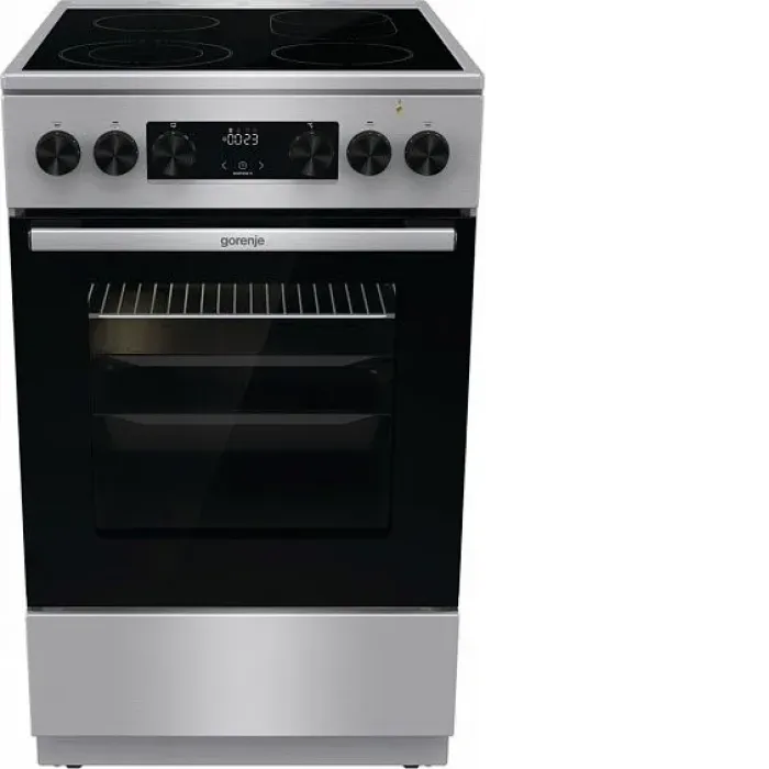 Плита GORENJE GEC5C40XAOT Плита GORENJE GEC5C40XAOT