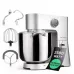 Кухонный комбайн PROFI COOK PC-KM 1254 Кухонный комбайн PROFI COOK PC-KM 1254