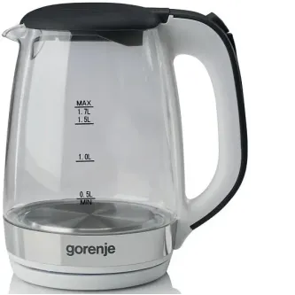 Чайник GORENJE K17GXG