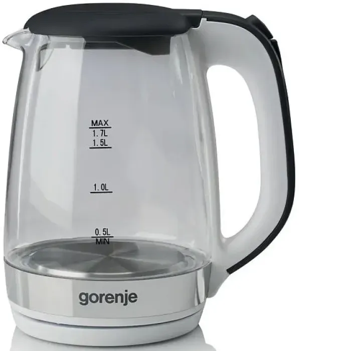 Чайник GORENJE K17GXG Чайник GORENJE K17GXG