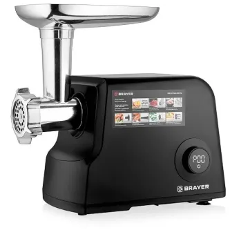 Мясорубка BRAYER BR1612