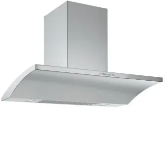 Вытяжка FALMEC logo 90 inox (800) ecp Вытяжка FALMEC logo 90 inox (800) ecp