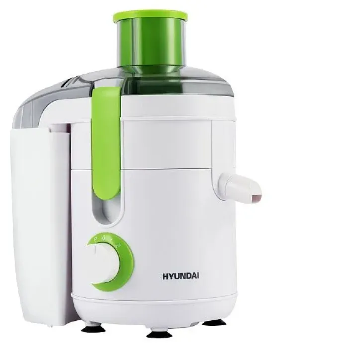 Соковыжималка HYUNDAI HY-JE1615 Соковыжималка HYUNDAI HY-JE1615