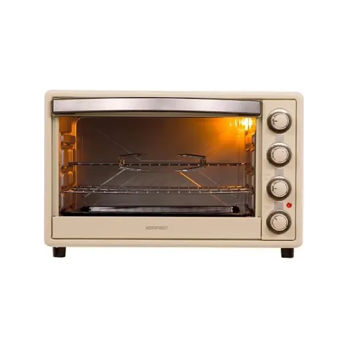 Мини-печь NORDFROST RC 600 Y Мини-печь NORDFROST RC 600 Y