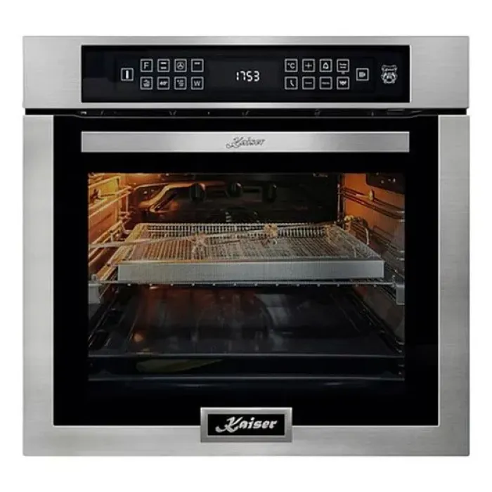 Духовой шкаф KAISER EH 6306 N R Духовой шкаф KAISER EH 6306 N R
