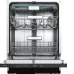 Посудомоечная машина WEISSGAUFF BDW 6135 D Inverter AutoOpen Timer Floor Посудомоечная машина WEISSGAUFF BDW 6135 D Inverter AutoOpen Timer Floor