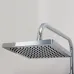 Душевая стойка WASSERKRAFT A15502 Thermo