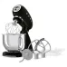 Миксер SMEG SMF05BLEU Миксер SMEG SMF05BLEU