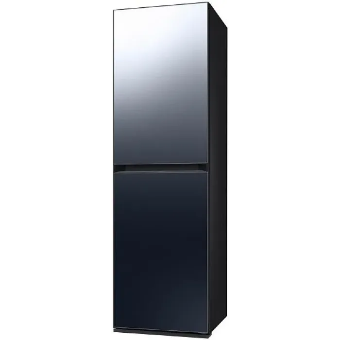 Паровой шкаф SAMSUNG DF24CB9900CRLP