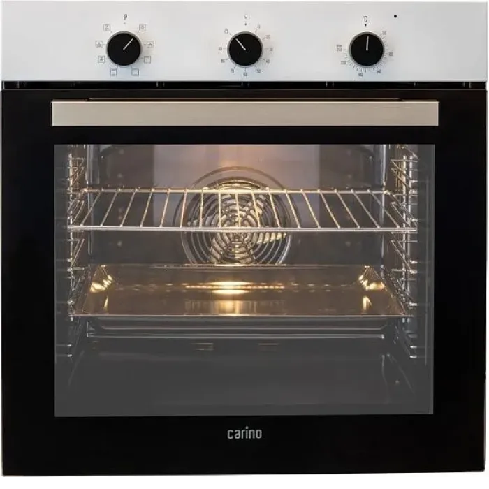 Духовой шкаф CARINO CB6EW56070