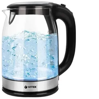 Электрочайник Vitek VT-7095(TR) Электрочайник Vitek VT-7095(TR)