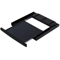 Соединительный элемент LEX LWM10BL shelf Lux Соединительный элемент LEX LWM10BL shelf Lux