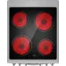 Плита WEISSGAUFF WESM 5240 X