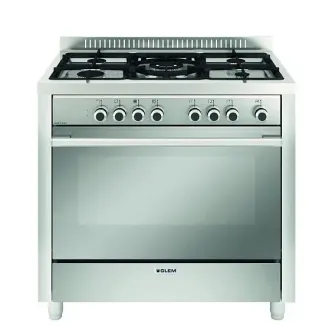 Плита GLEM mqb612vi