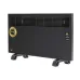 Конвектор IVIGO EPK4590E25 черный матовый Конвектор IVIGO EPK4590E25 черный матовый