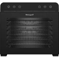 Дегидратор WEISSGAUFF WDH 108 Digital Dry Дегидратор WEISSGAUFF WDH 108 Digital Dry