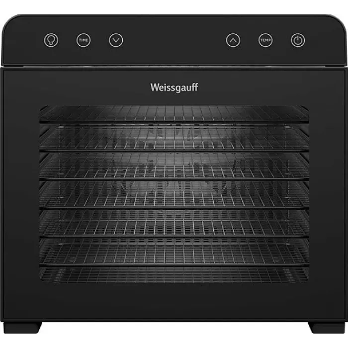 Дегидратор WEISSGAUFF WDH 108 Digital Dry
