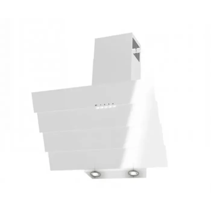 Вытяжка MAUNFELD cascada quart 60 white Вытяжка MAUNFELD cascada quart 60 white