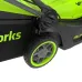 Газонокосилка GREENWORKS GD24X2LM411 2520907 Газонокосилка GREENWORKS GD24X2LM411 2520907