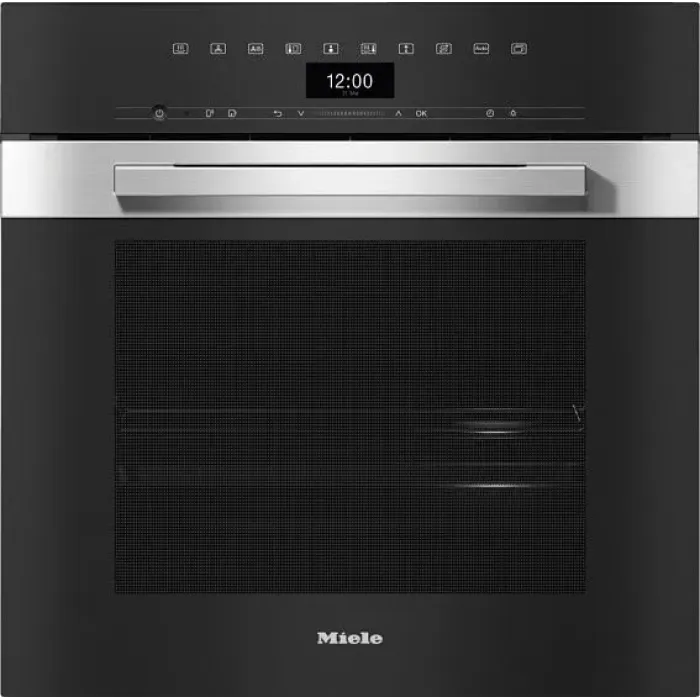 Пароварка MIELE DGC 7460 HC pro EDST/CLST Пароварка MIELE DGC 7460 HC pro EDST/CLST