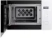 Микроволновая печь LEX BIMO 15.02N WHITE