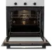 Духовой шкаф CARINO CB6EW56070
